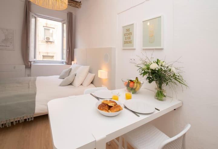 Design Suites Vieux Port Marseille Luaran gambar