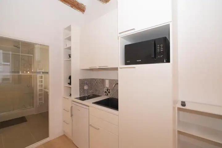 Design Suites Vieux Port Marseille Luaran gambar