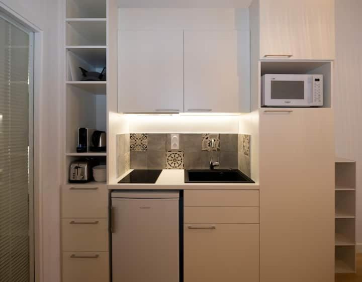 Design Suites Vieux Port Marseille Luaran gambar