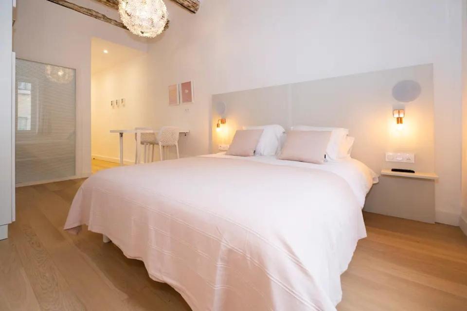Design Suites Vieux Port Marseille Luaran gambar