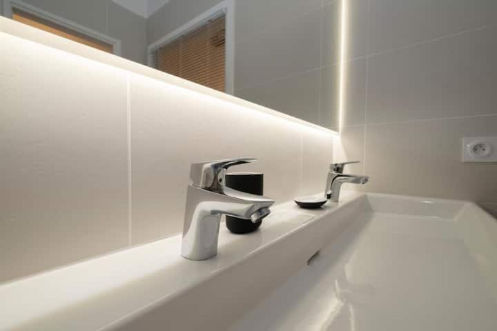 Design Suites Vieux Port Marseille Luaran gambar
