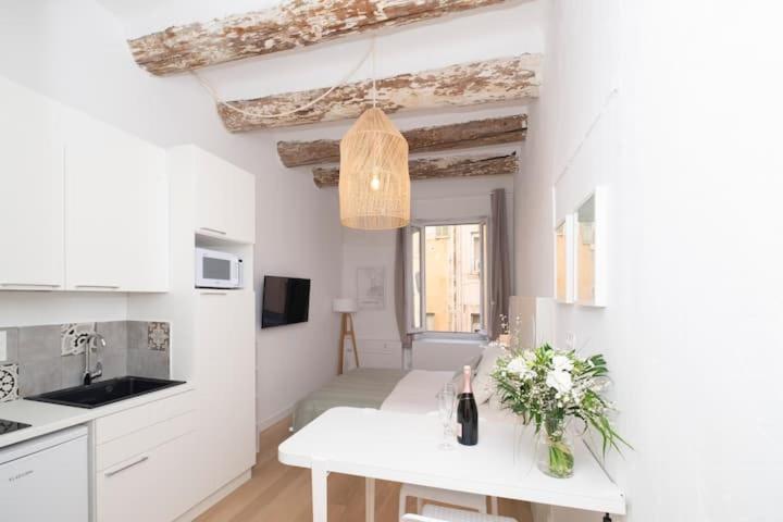 Design Suites Vieux Port Marseille Luaran gambar