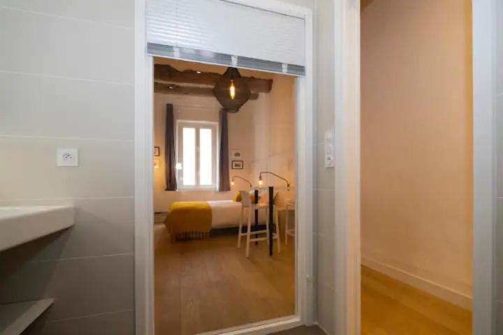 Design Suites Vieux Port Marseille Luaran gambar