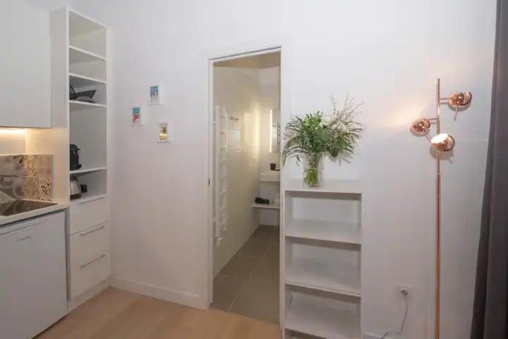 Design Suites Vieux Port Marseille Luaran gambar