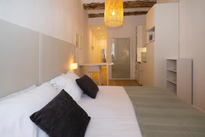 Design Suites Vieux Port Marseille Luaran gambar