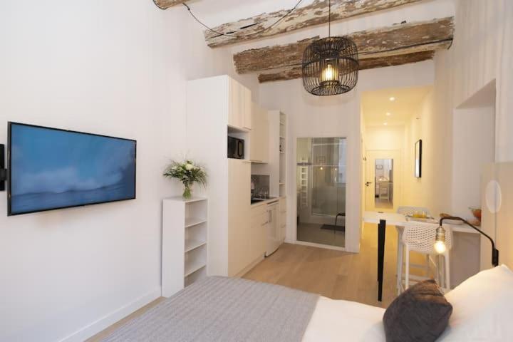 Design Suites Vieux Port Marseille Luaran gambar