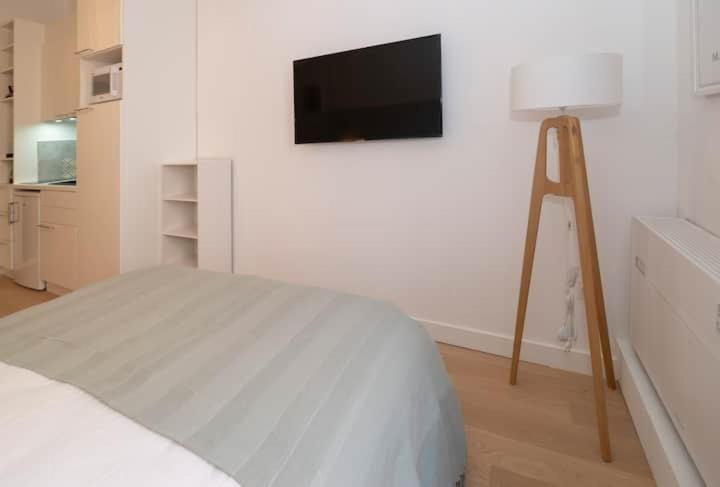 Design Suites Vieux Port Marseille Luaran gambar