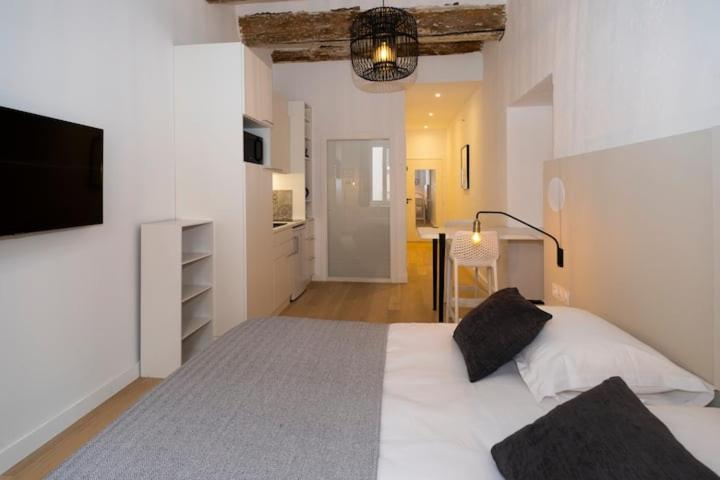 Design Suites Vieux Port Marseille Luaran gambar