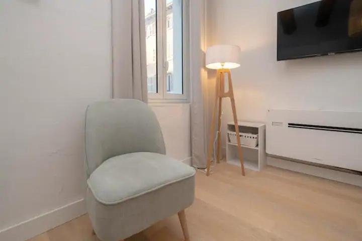 Design Suites Vieux Port Marseille Luaran gambar