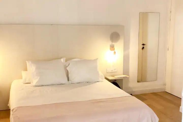 Design Suites Vieux Port Marseille Luaran gambar