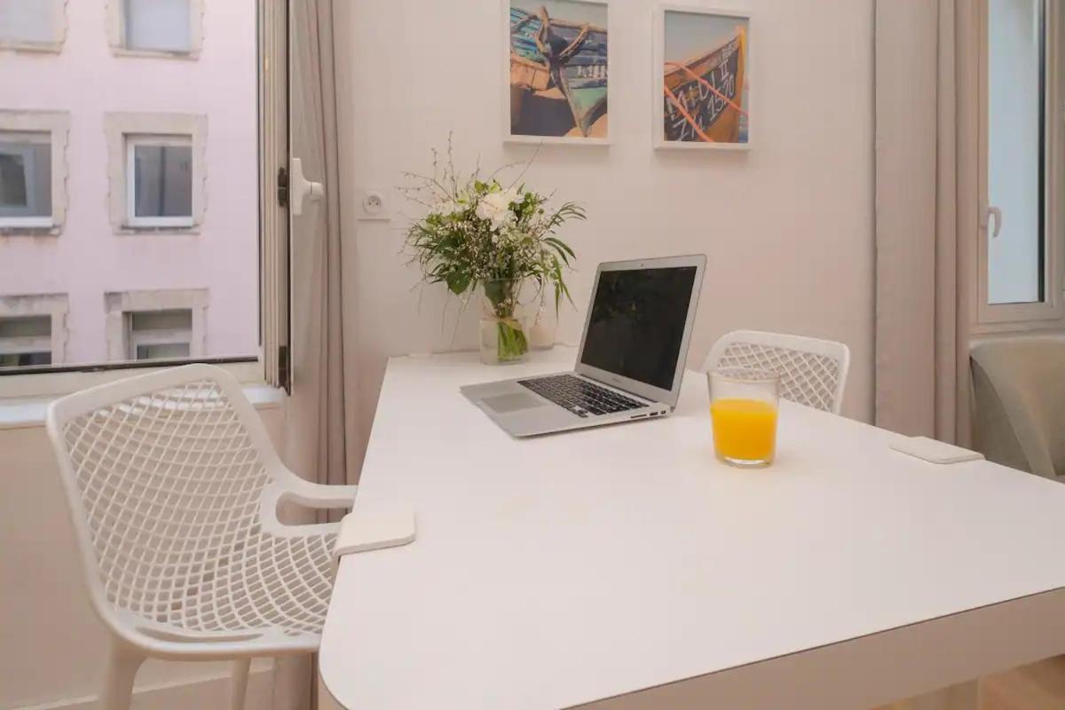 Design Suites Vieux Port Marseille Luaran gambar