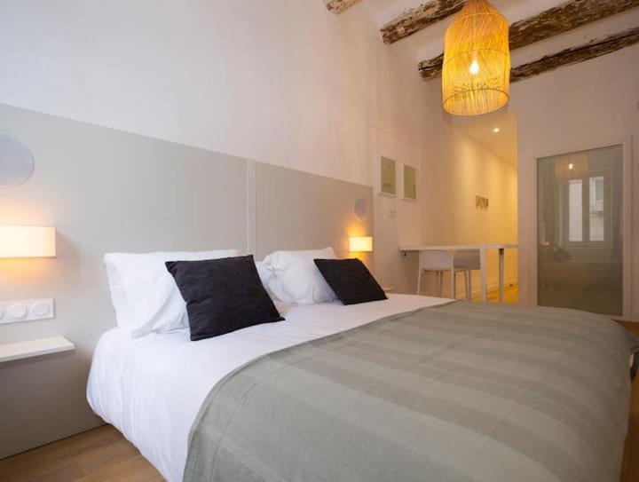 Design Suites Vieux Port Marseille Luaran gambar
