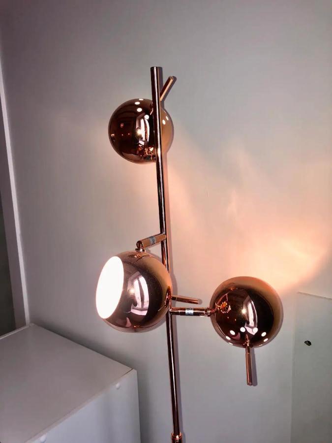Design Suites Vieux Port Marseille Luaran gambar