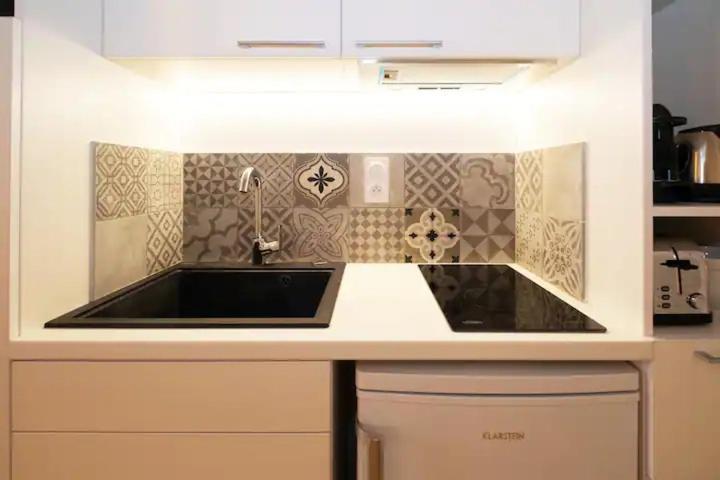 Design Suites Vieux Port Marseille Luaran gambar