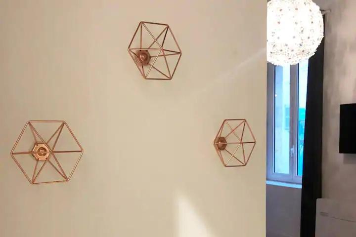 Design Suites Vieux Port Marseille Luaran gambar